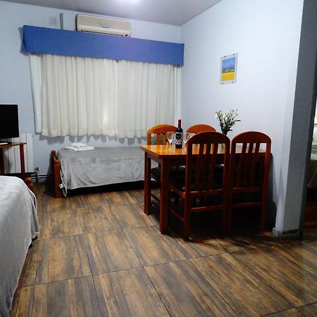 Apart San Lorenzo Mendoza Exteriér fotografie
